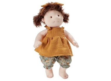 ByASTRUP Knuffelpoppen serie