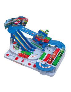 Super Mario Super Mario Kart Racing