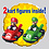 Super Mario Super Mario Kart Racing