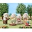 Sylvanian Families Familie Schaap