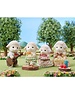 Sylvanian Families Familie Schaap