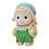 Sylvanian Families Baby Schaap