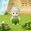 Sylvanian Families Baby Schaap