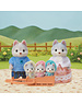 Sylvanian Families Familie Husky