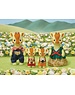 Sylvanian Families Familie Giraffe