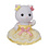 Sylvanian Families Prinses Verkleedset