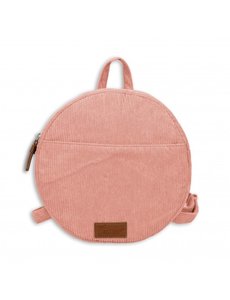 ByASTRUP Ronde Rugtas (4 kleuren)