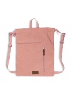 ByASTRUP Rugzak met trekkoord (4 kleuren)