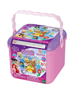 Aquabeads Disney Prinses Box