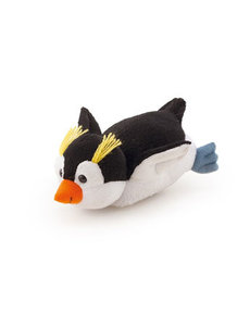 Trudi Pullback Pinguin