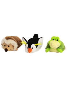 Trudi Pullback Schildpad