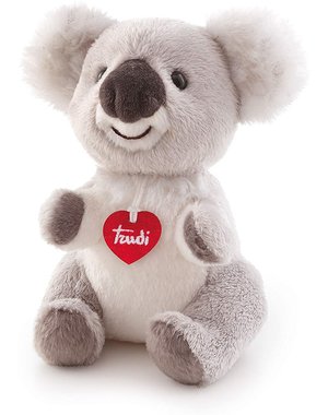 Trudi Koala in een Love Box