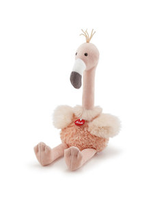 Trudi Trudi Flamingo knuffel 32cm