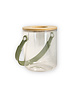 Mamamemo Insectenpot met vergrootglas