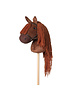 ByASTRUP Stokpaard bruin