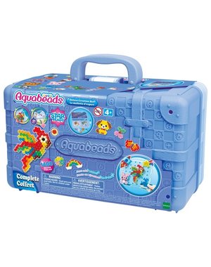 Aquabeads Deluxe Creatie koffer