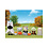 Sylvanian Families Halloween Parade