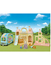 Sylvanian Families Baby creche Kasteel Cadeauset