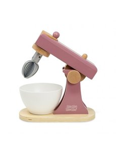 Mamamemo Mixer met accessoires kersenbloesem