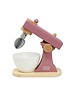 Mamamemo Mixer met accessoires kersenbloesem