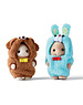 Sylvanian Families Costume Cuties (Bunny & Puppy)