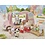 Sylvanian Families IJscowagen