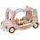 Sylvanian Families IJscowagen