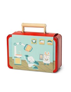 Mamamemo Tandartskoffer