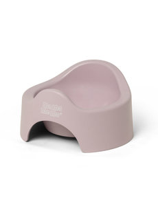 Mamamemo Houten Poppenpotje Lila