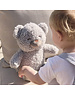 Petú Petú Raad Teddy grijs 28cm