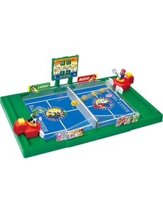Super Mario Super Mario Tennisspel