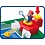 Super Mario Super Mario Tennisspel