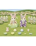 Sylvanian Families Paasfeest Set