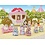 Sylvanian Families Koninklijke prinsessen set