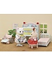 Sylvanian Families Dokters Speelset