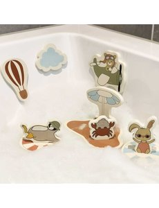 Petú Petú Venla EVA Badfoam