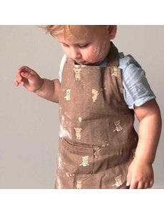 Petú Petú Eve Schort Teddy