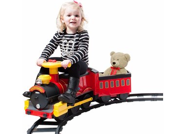 Rollplay rijdende Voertuigen