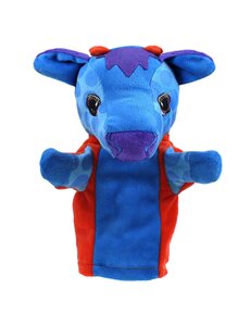 The Puppet Company Handpop Koe