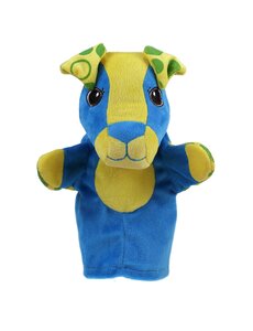 The Puppet Company Handpop Hond