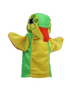 The Puppet Company Handpop Eend