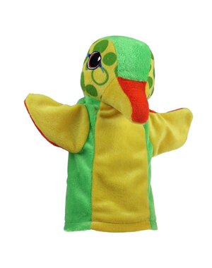 The Puppet Company Handpop Eend