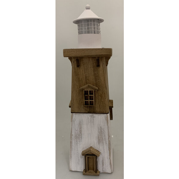 Papoose Toys Light House