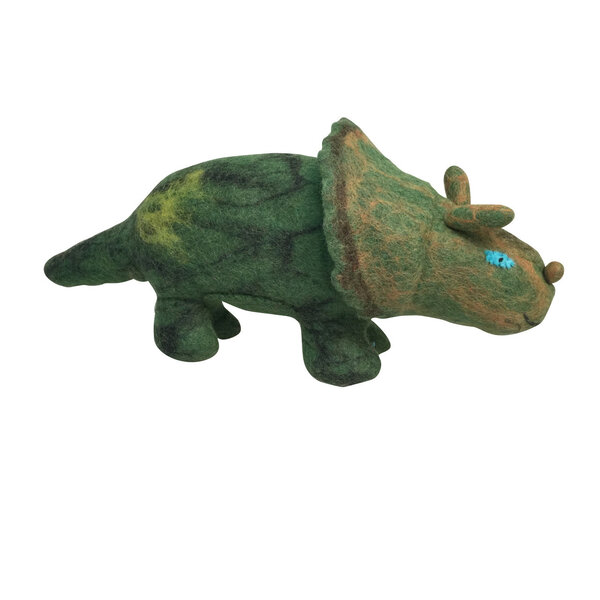 Papoose Toys Dinosaur Large