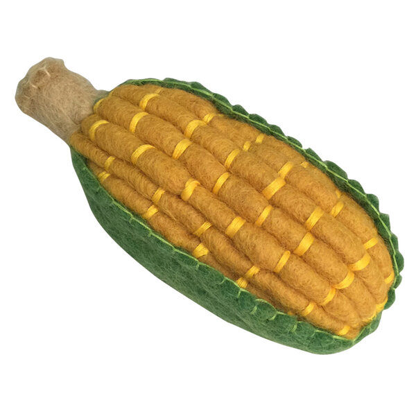 Papoose Toys Vegetable Corn