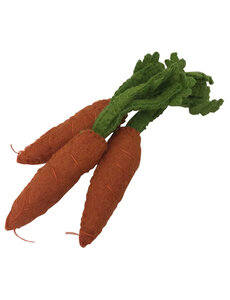 Papoose Toys Vegetable Dutch Carrots/3