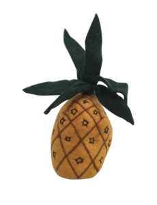 Papoose Toys Fruit Pineapple