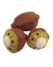 Papoose Toys Fruit Kiwi/3pc