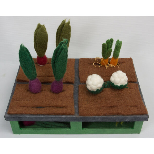 Papoose Toys Grow-a-Garden Mini/16