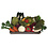 Papoose Toys Crated Vegetable Set
